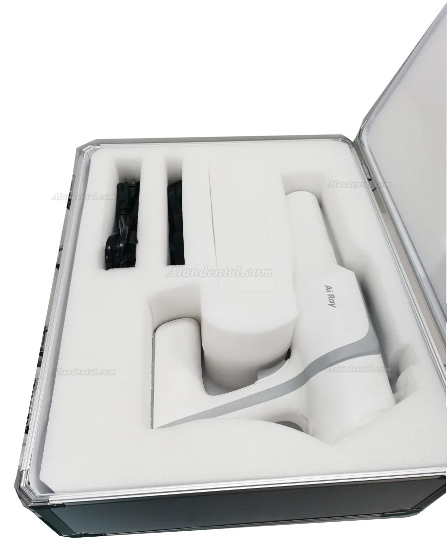 Woodpecker Ai Ray Dental Portable X-Ray Machine Imported High Frequency Tube